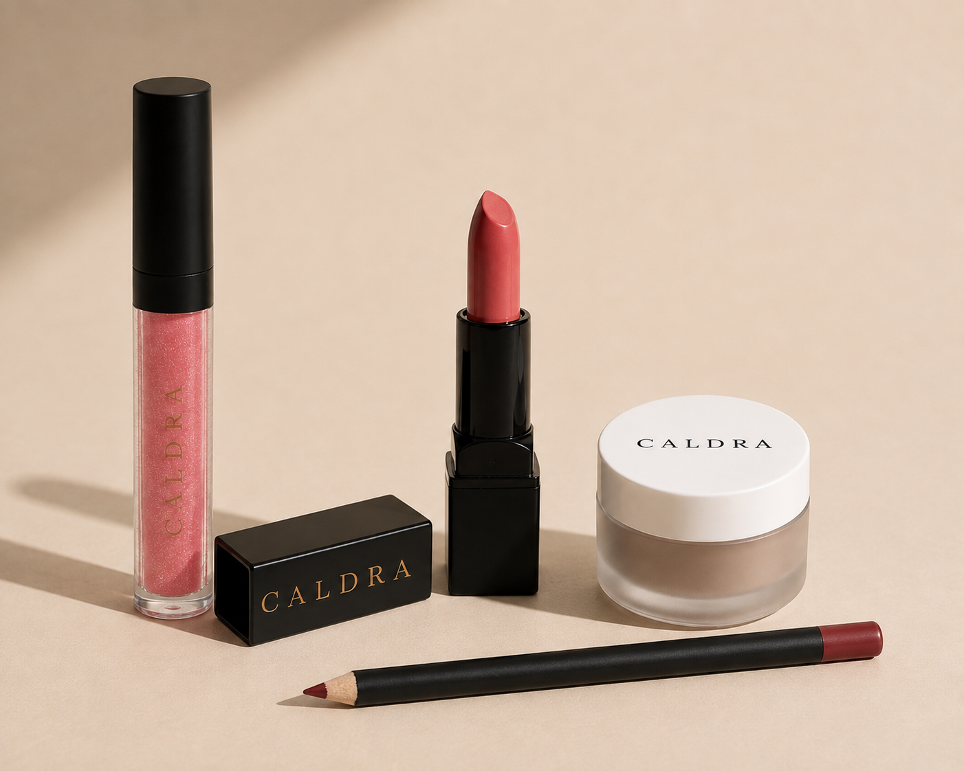 The Lip Edit