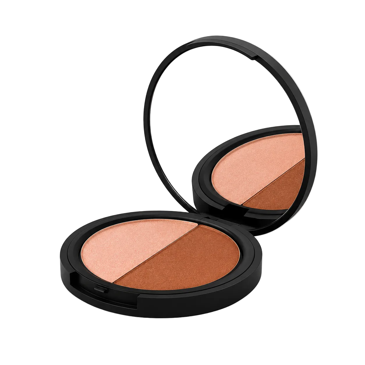 Caldra Luminous Duo Bronzer