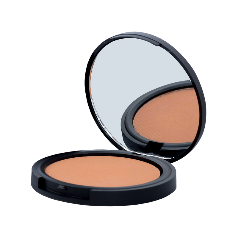 Caldra Bronzer