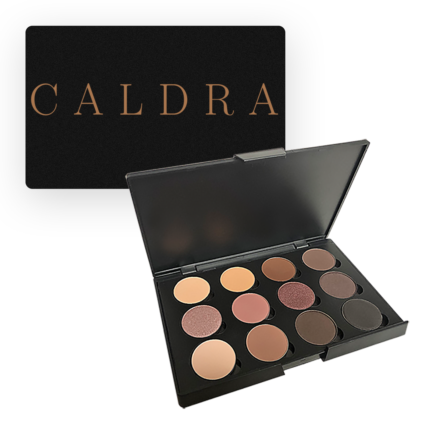 viaGlamour image of a Palette