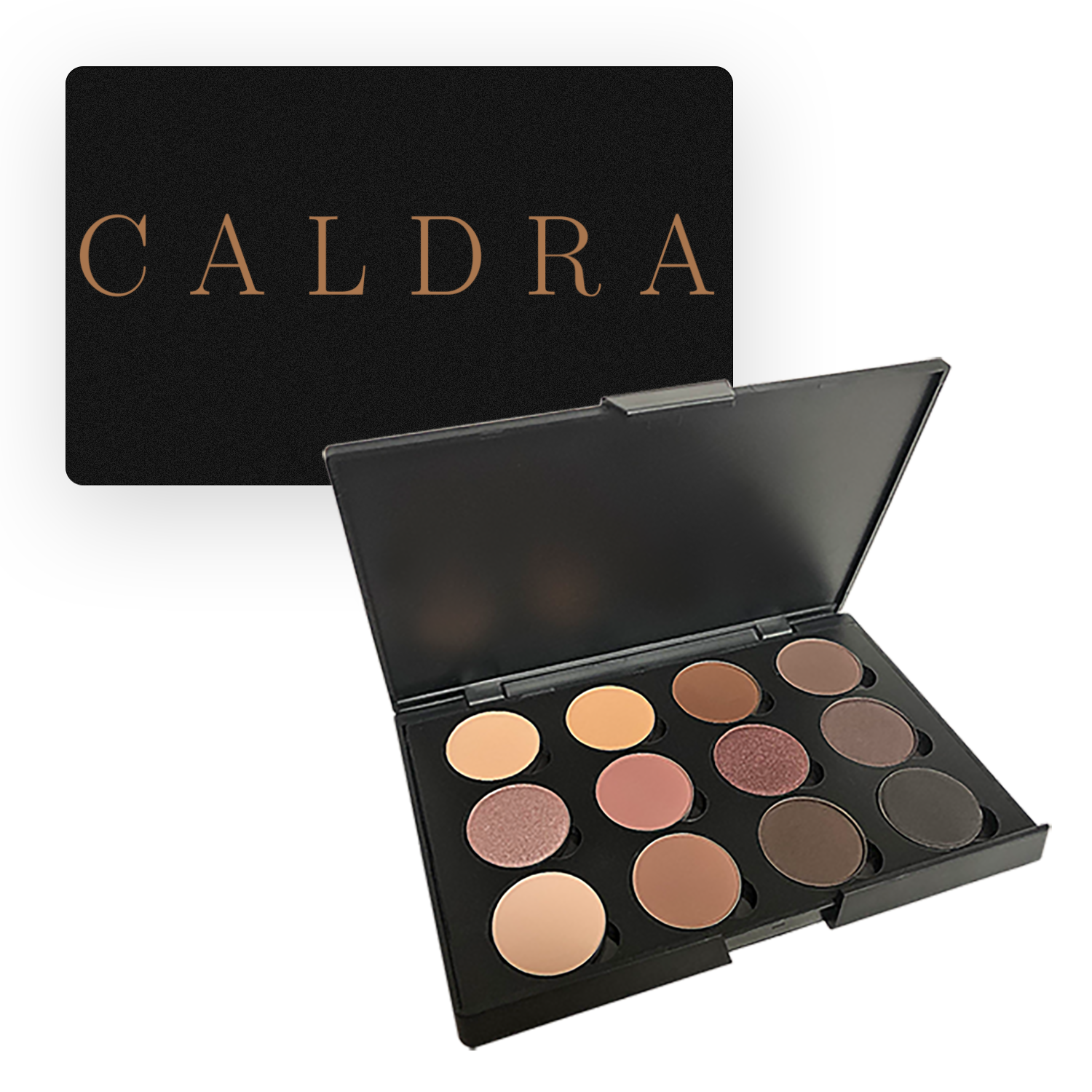 viaGlamour image of a Palette