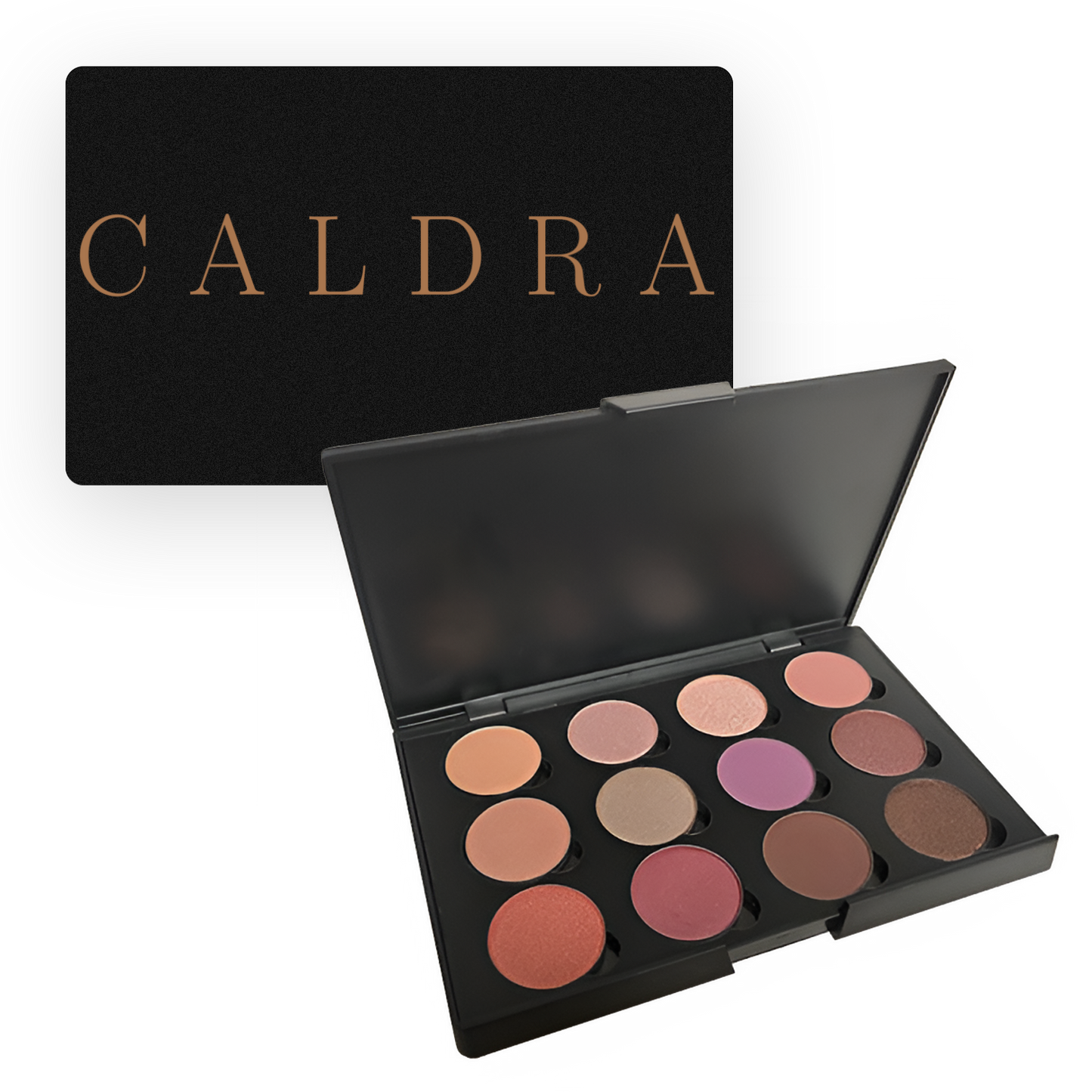 viaGlamour image of a Palette