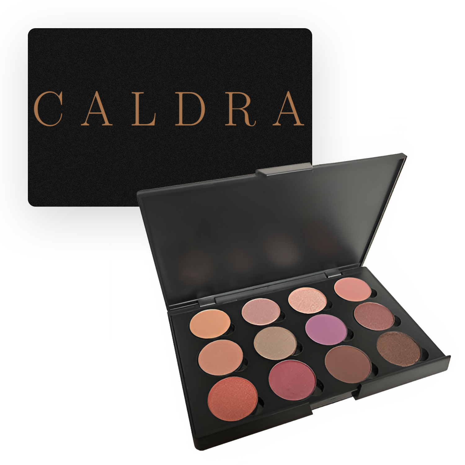 viaGlamour image of a Palette