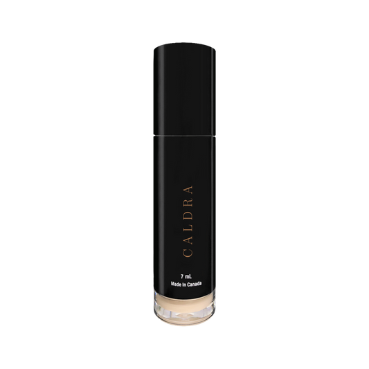 viaGlamour image of a Concealer