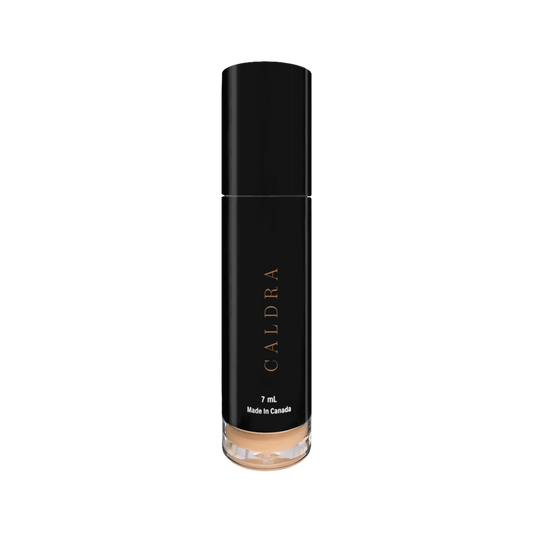 viaGlamour image of a Concealer