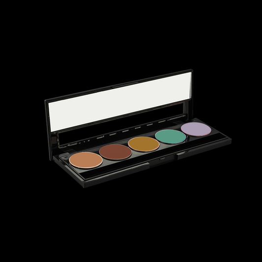viaGlamour image of a Concealer Tray