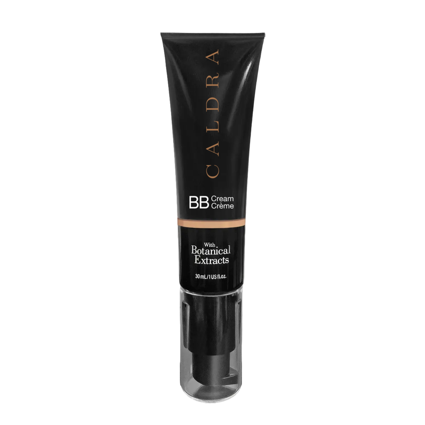 viaGlamour image of a BB Cream