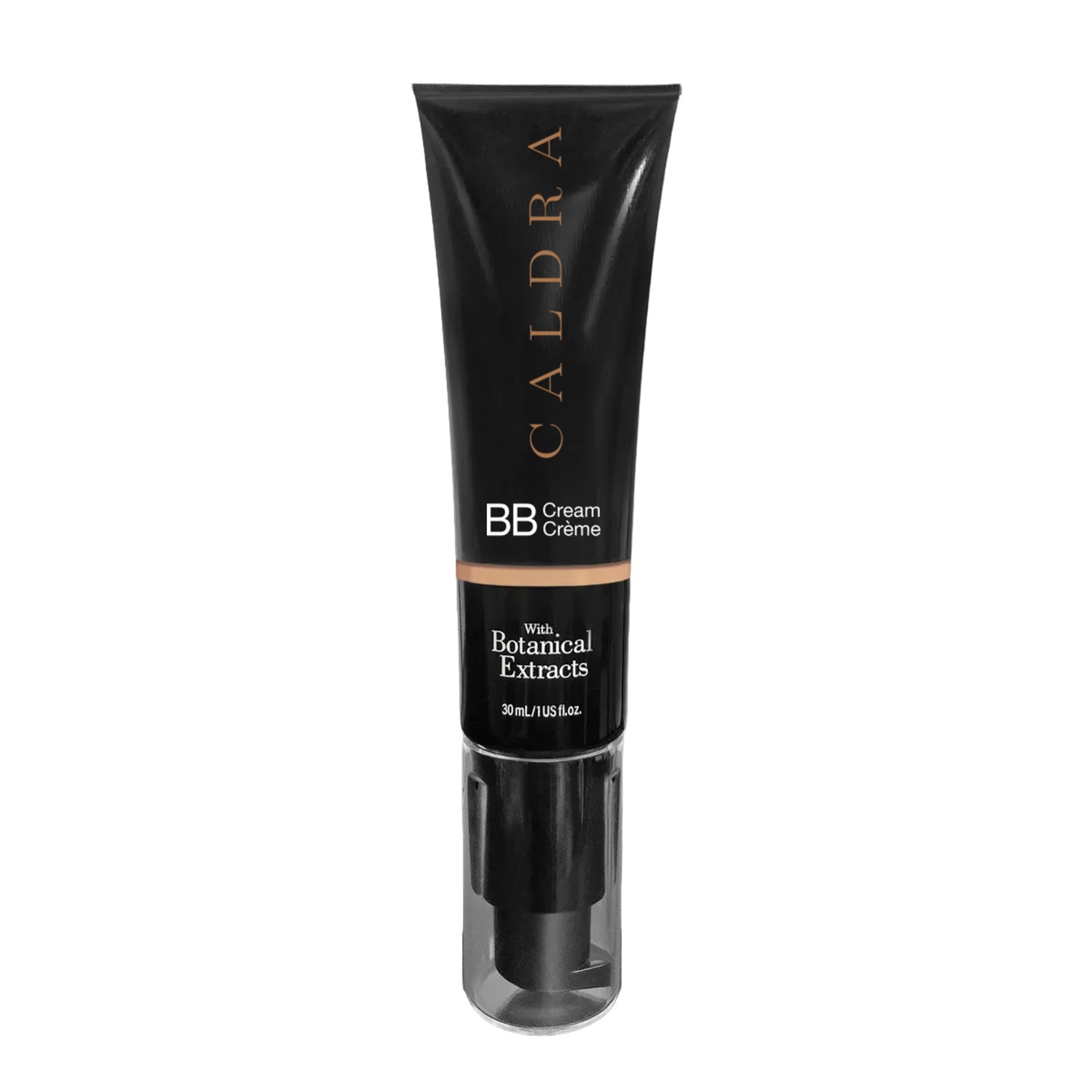 viaGlamour image of a BB Cream