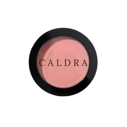 Caldra Blush Compact — Rose Petal