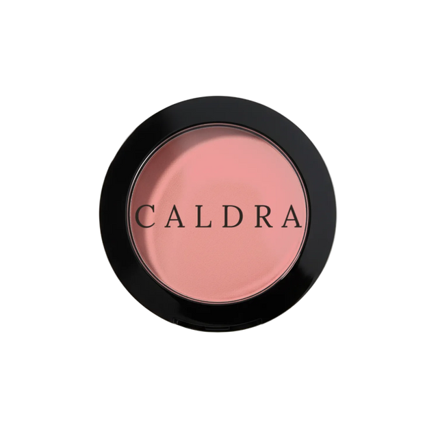 Caldra Blush Compact