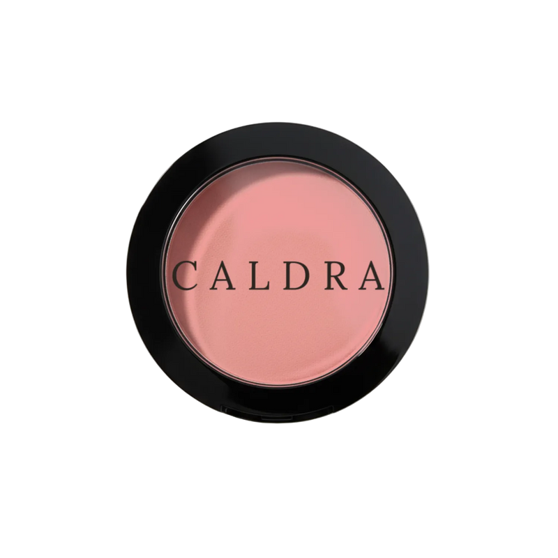 Caldra Blush Compact