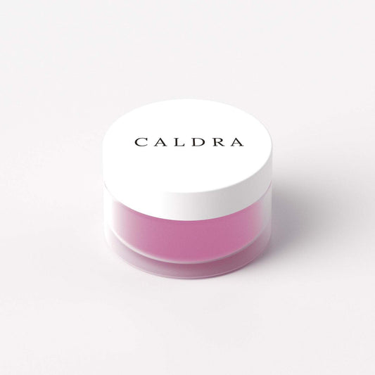 Caldra Lip Conditioner — Strawberry