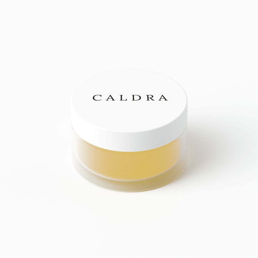 Caldra Lip Conditioner — Mango