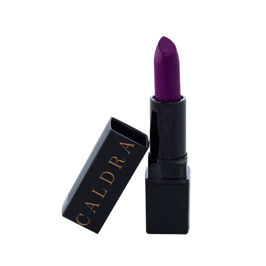 Caldra Lipstick — Sugar Plum
