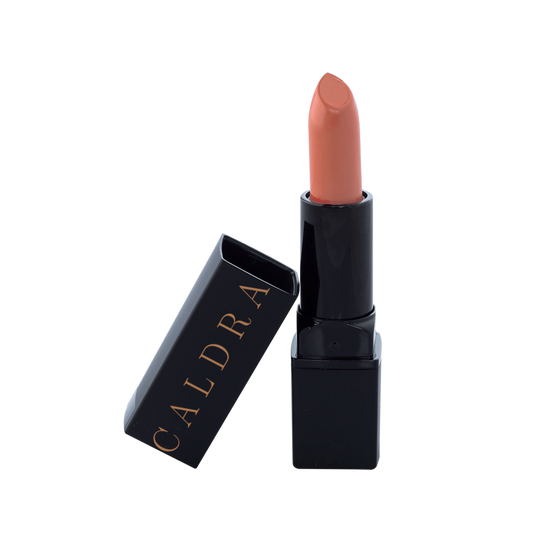Caldra Lipstick — Teddy