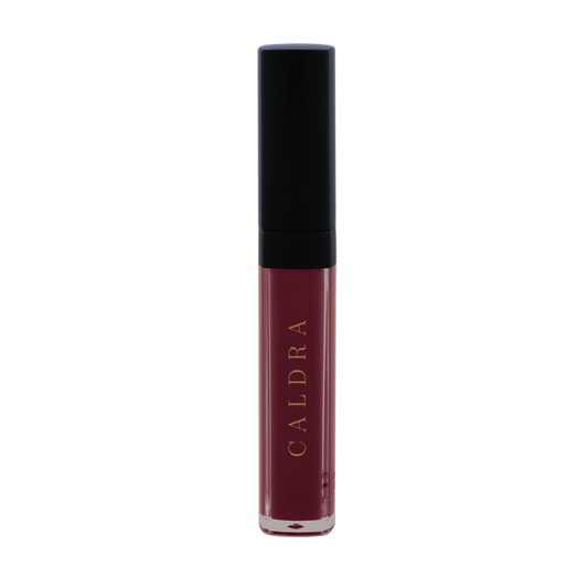Caldra Liquid Lipstick — Pucker Up