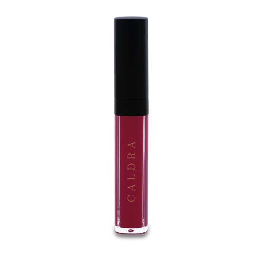 Caldra Liquid Lipstick — Just In Time