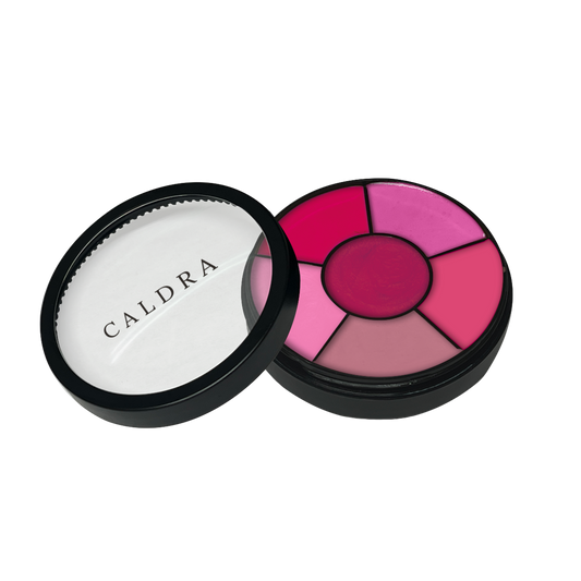 Caldra Lipstick — Pink Lady