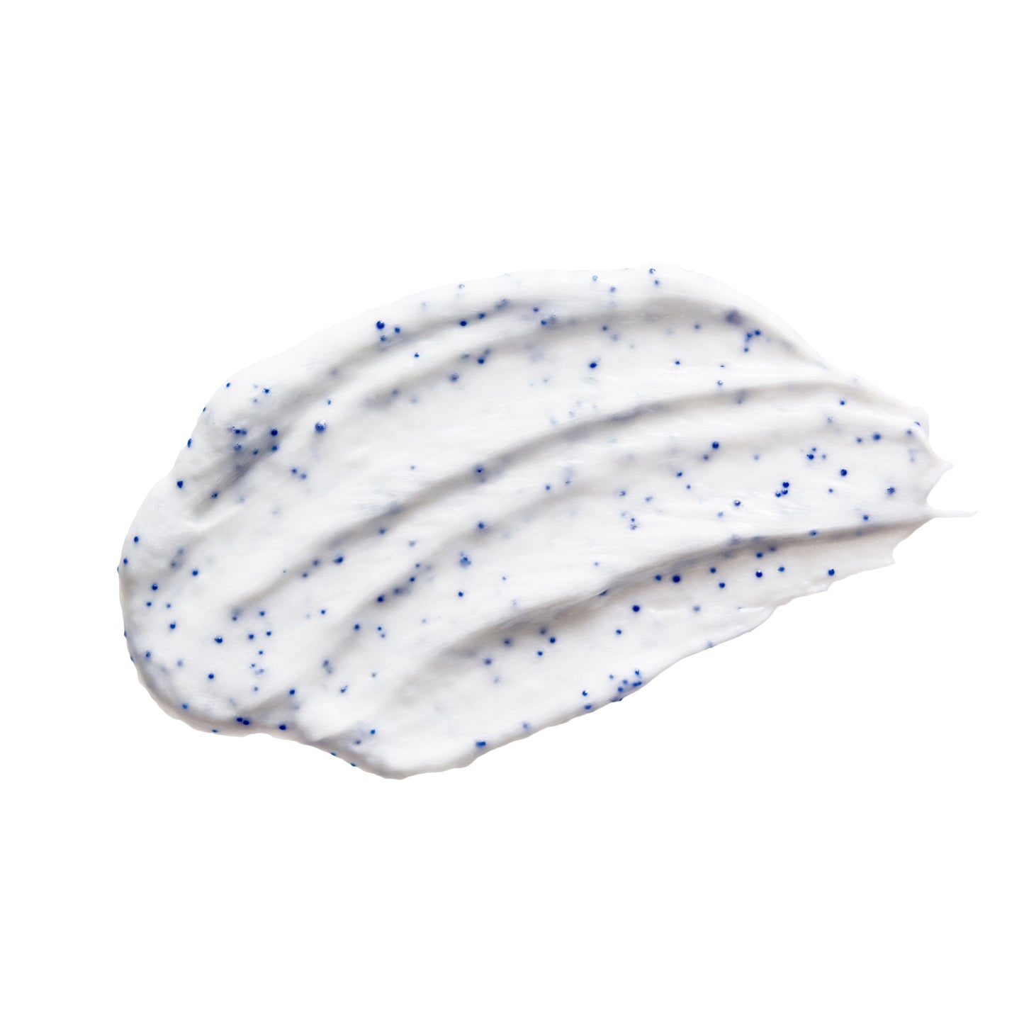 viaGlamour image of a Face Scrub
