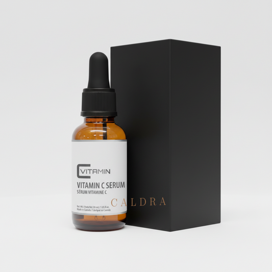 viaGlamour image of a Serum